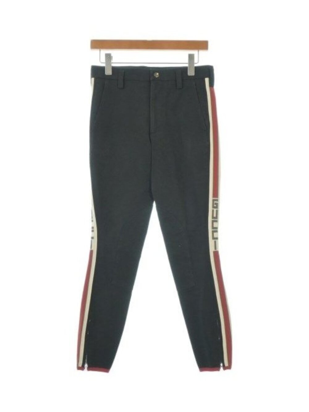Gucci Trousers Pants Black